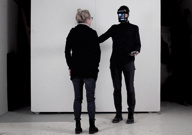 David Blackmore: Arr./Dept.